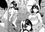 100-Nichi-go ni netorareru kanojo Capítulo 04 : página 38