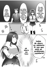 女のカラダになったので!?1 : página 7