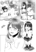 女のカラダになったので!?1 : página 8