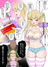 むちむち肉便器調教記録ー強気女をわからせー : página 3