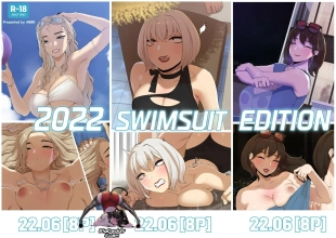 hentai 2022 Swimsuit Edition