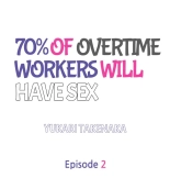 70% of Overtime Workers Will Have Sex : página 11