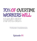 70% of Overtime Workers Will Have Sex : página 1000