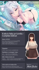 A ella le falta un tornillo - Complete Edition : página 29