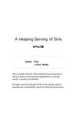 A Heaping Serving of Girls : página 43