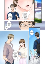 A Netorare Report From My Girlfriend - Kanojo kara no Netorare Houkoku : página 12