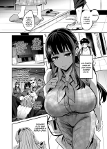 Abroad Kanojo ~Mi Novia, Que Fue Abusada Por Un Extranjero En Quien Confiaba~ Prólogo : página 41