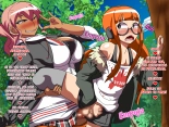 Acme Bitch ~Futanari Gal ni Horaremakuru Kama Homo Shounen~ : página 69