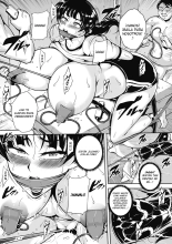 Akaneiro ni Modaeru Hitozuma - Wife Writhing in Madder Ch. 1-6 : página 62