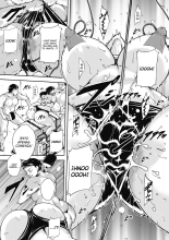 Akaneiro ni Modaeru Hitozuma - Wife Writhing in Madder Ch. 1-6 : página 63