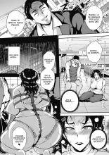 Akaneiro ni Modaeru Hitozuma - Wife Writhing in Madder Ch. 1-6 : página 81