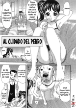 AL CUIDADO DEL PERRO : página 1