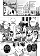 Amatsuka Gakuen no Ryoukan Seikatsu Ch. 1-2, 3.5-5.8 : página 75