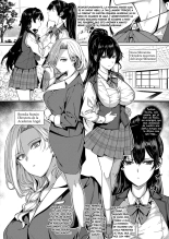 Amatsuka Gakuen no Ryoukan Seikatsu Ch. 1-2, 3.5-5.8 : página 113