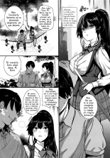 Amatsuka Gakuen no Ryoukan Seikatsu Ch. 1-2, 3.5-5.8 : página 128