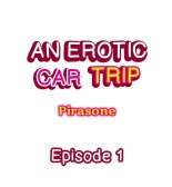 An Erotic Car Trip : página 2