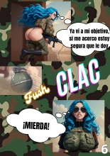 ANAL WAR : página 6