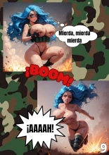 ANAL WAR : página 9