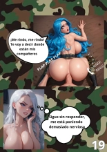 ANAL WAR : página 19