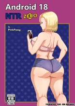 Android 18 NTR #0 : página 1