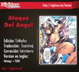 Angel Attack : página 10