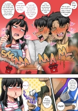 Annoying Sister Doodle ENG 01~20 : página 35