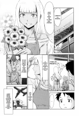 Aoi Kajitsu to Shiroi Hada Ch. 1-6  =EES= & : página 33