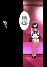 Apareamiento y Fertilización de Sailor Mars Full Color : página 77