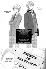 APH Doujinshi - Last Friday Night : página 2