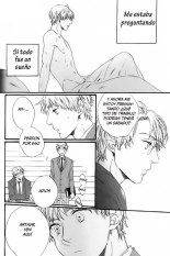 APH Doujinshi - Last Friday Night : página 29