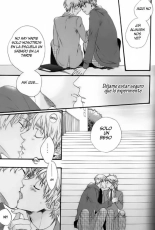 APH Doujinshi - Last Friday Night : página 34