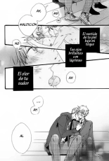 APH Doujinshi - Last Friday Night : página 35