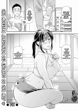 Hot Sloppy Sex with My Sweat-Drenched Aunty! (COMIC Shigekiteki SQUIRT!! Vol. 25 : página 18