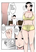 Asekkaki kaa-chan : página 47