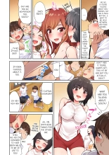 Traditional Job of Washing Girl's Body Volume 1-23 : página 51