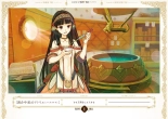 Atelier Shallie: Alchemists of the Dusk Sea Official Visual Book : página 72