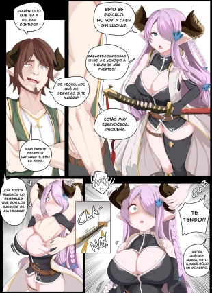 hentai BAD END Narmaya