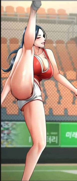 hentai baseball