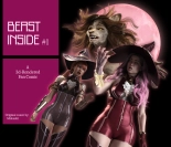 Beast Inside #1 A 3d-Rendered Fan Comic : página 1