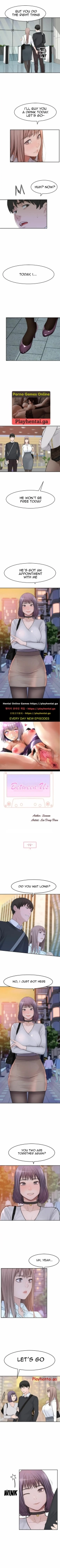 BETWEEN US Ch. 14 : página 2