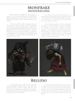 Blasphemous Artbook + Comic 