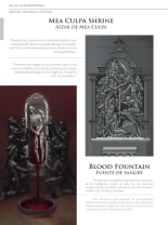 Blasphemous Artbook + Comic 