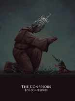 Blasphemous Artbook + Comic 