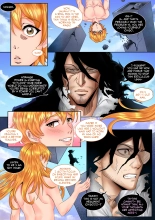 Bleach: Blooming Lesson : página 8