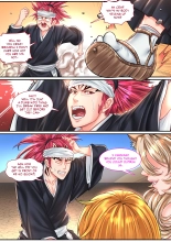 Bleach: Blooming Lesson : página 51