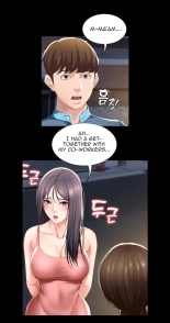 寄宿日记无码Boarding Diary Uncensored 第27话 - 你们做了什么 : página 41