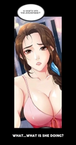 寄宿日记无码Boarding Diary Uncensored 第3话-顶到阿姨的私密处 : página 15