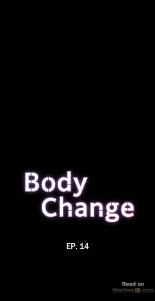 Body Change : página 524