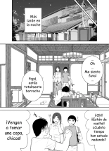 Boku no Kaa-san de Boku no Suki na Hito  1-4 : página 151