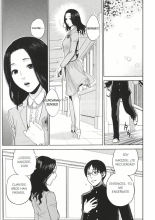 Boku no Senyou onna Kyoushi Ch. 1-4 : página 8